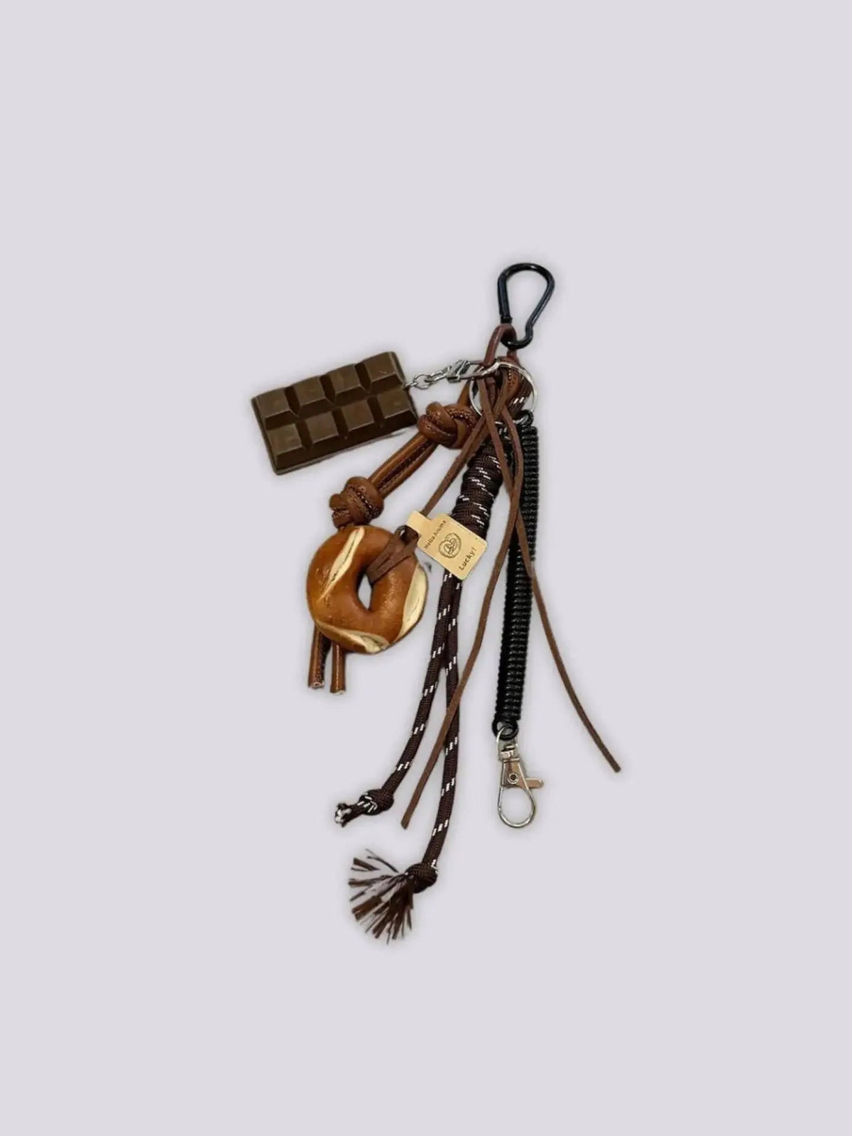 Free Charm · Your Pick