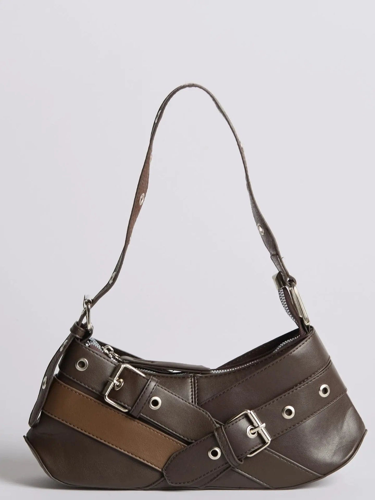 Mini Strap Chic Bag