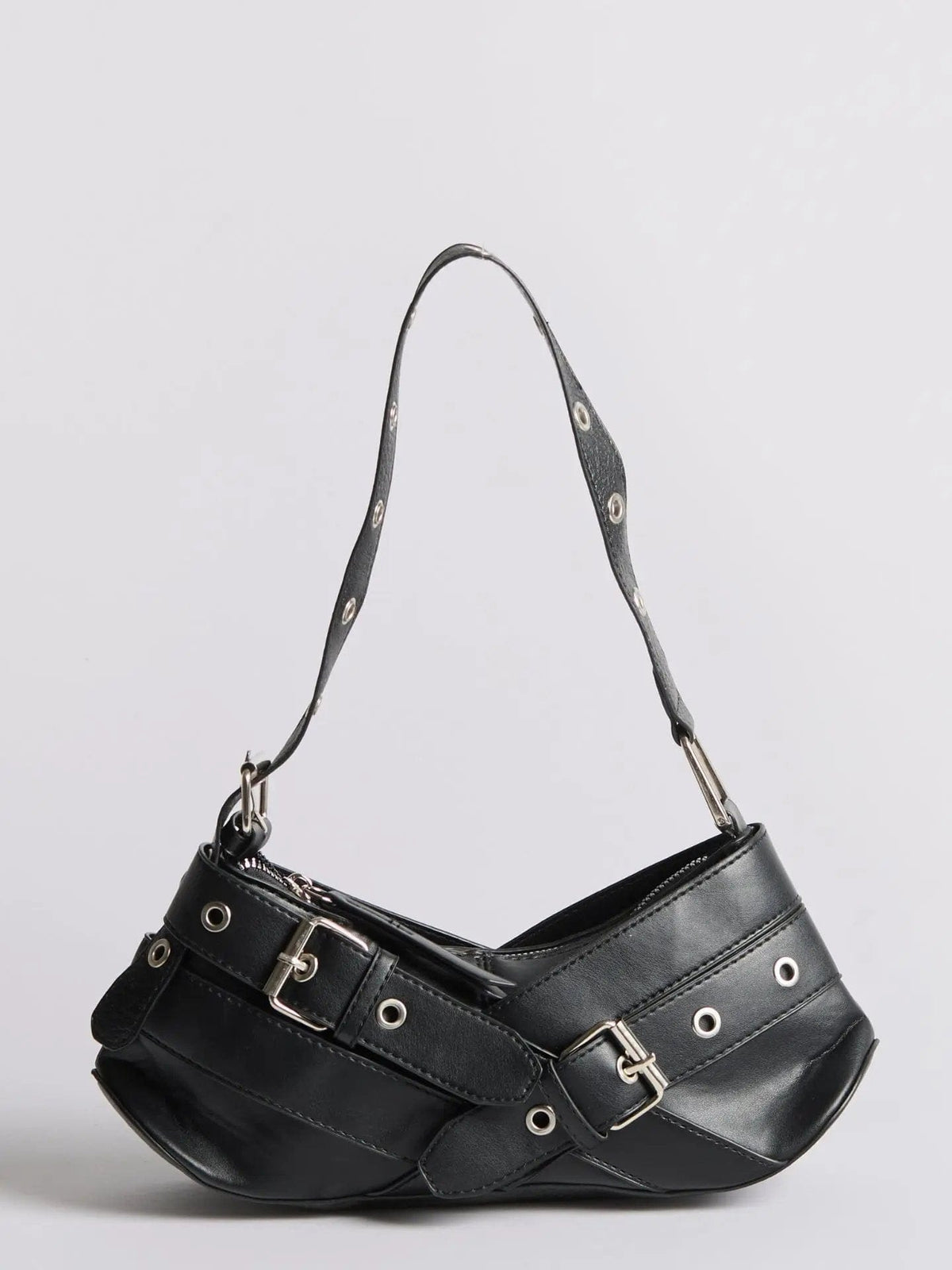 Mini Strap Chic Bag