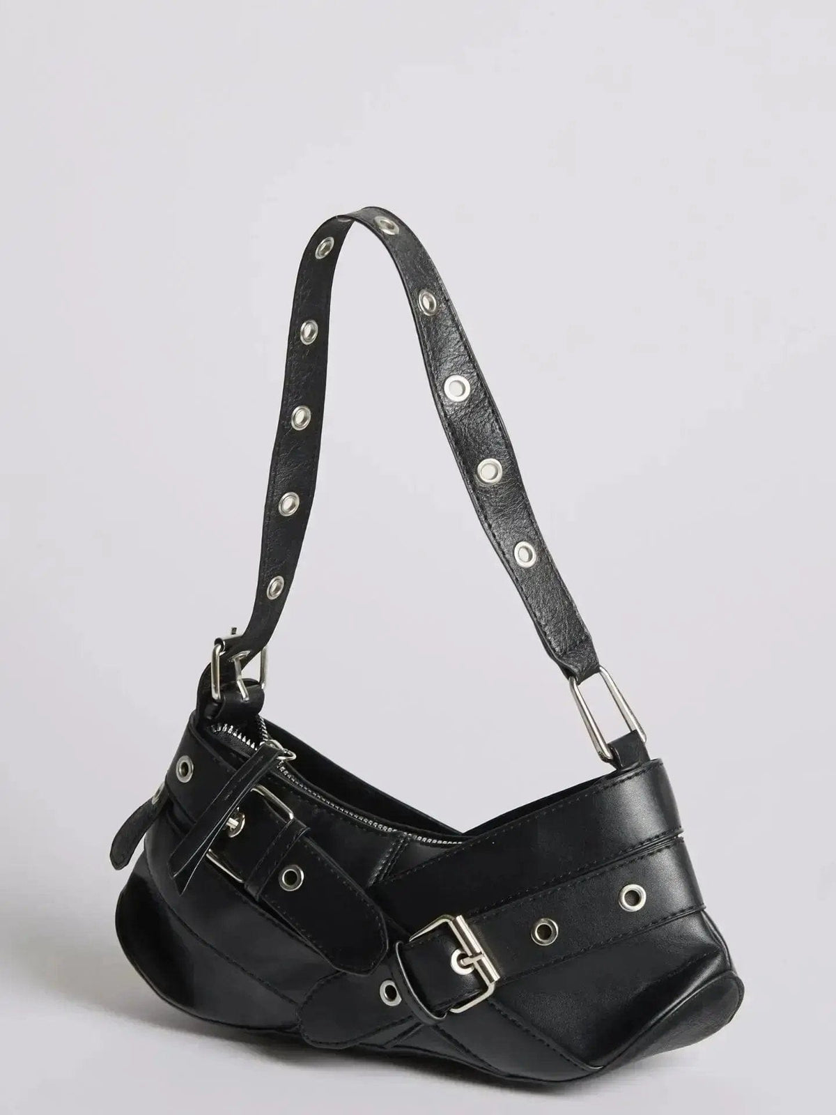 Mini Strap Chic Bag
