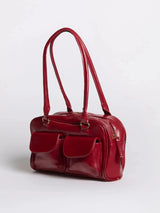 Cherry Red