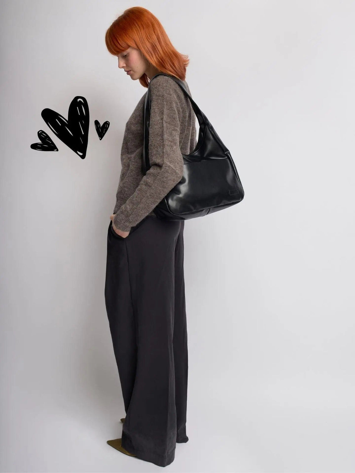 Everyday BB Bag