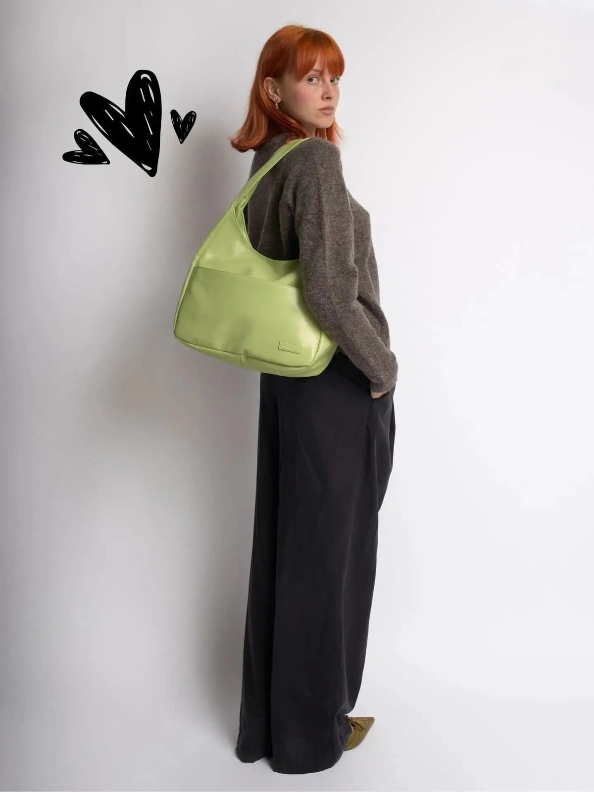 Everyday BB Bag