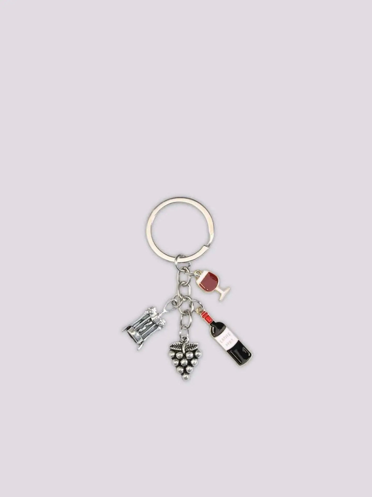 Wine Bag Charm
