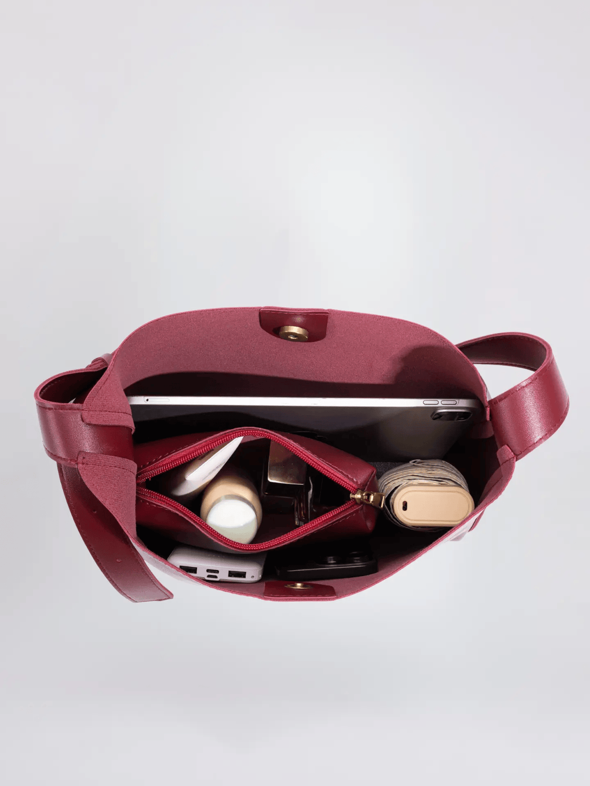 Everyday Classy City Tote