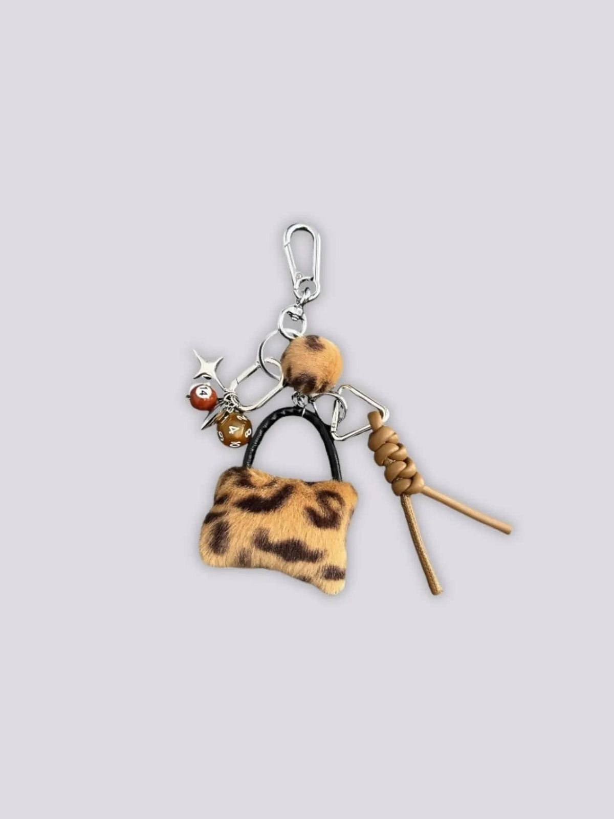 It-Girl Bag Charm