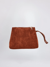 Almond Brown