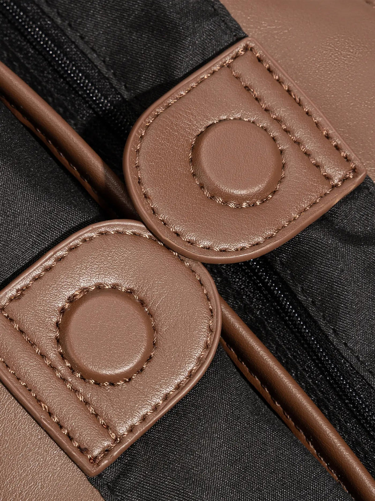 Big Suede Carry