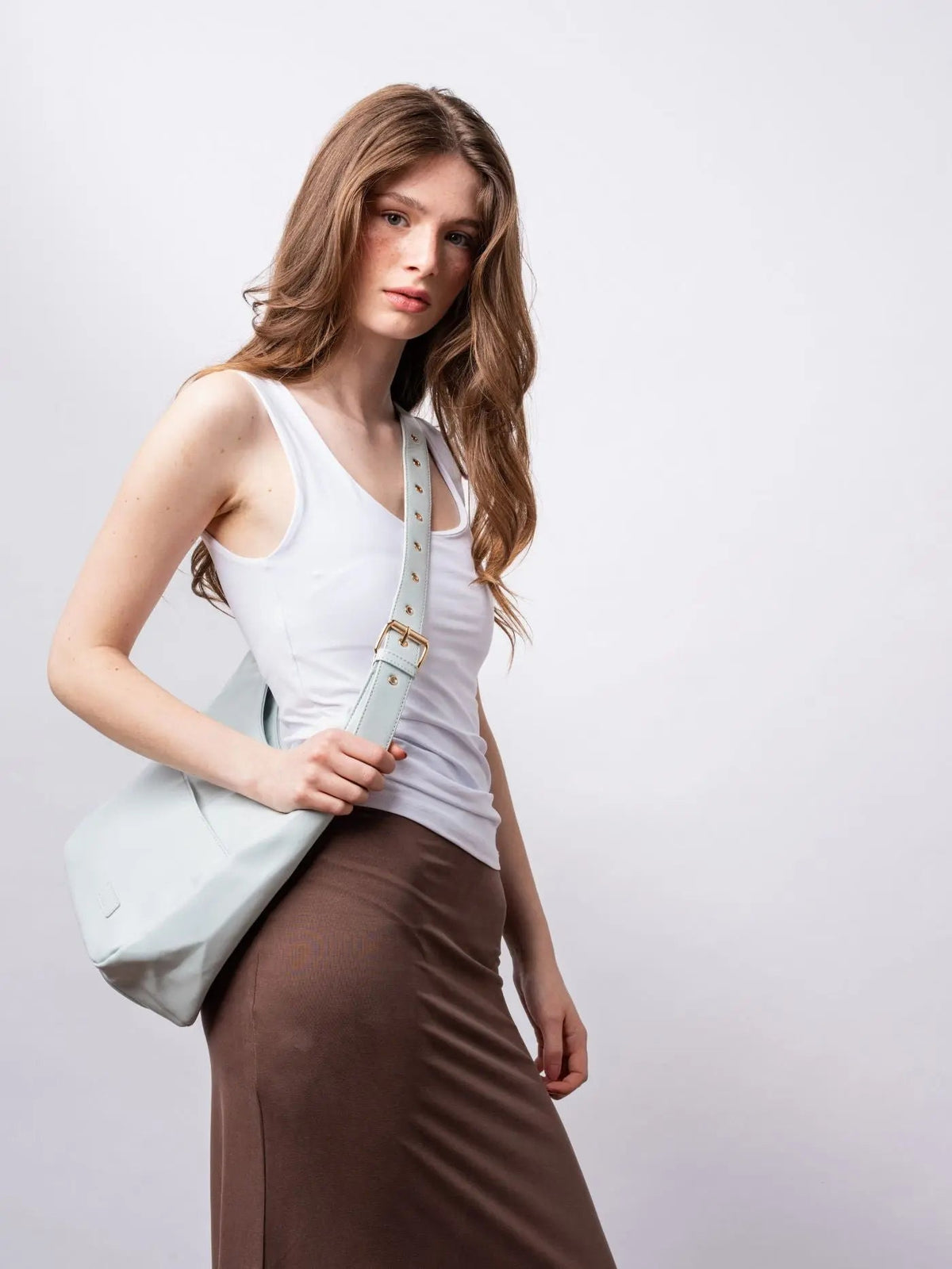 Crossbody Everyday BB Bag