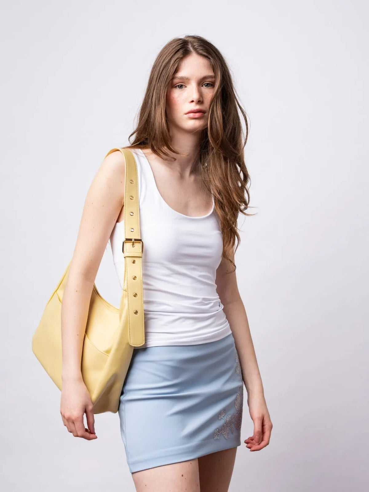 Crossbody Everyday BB Bag