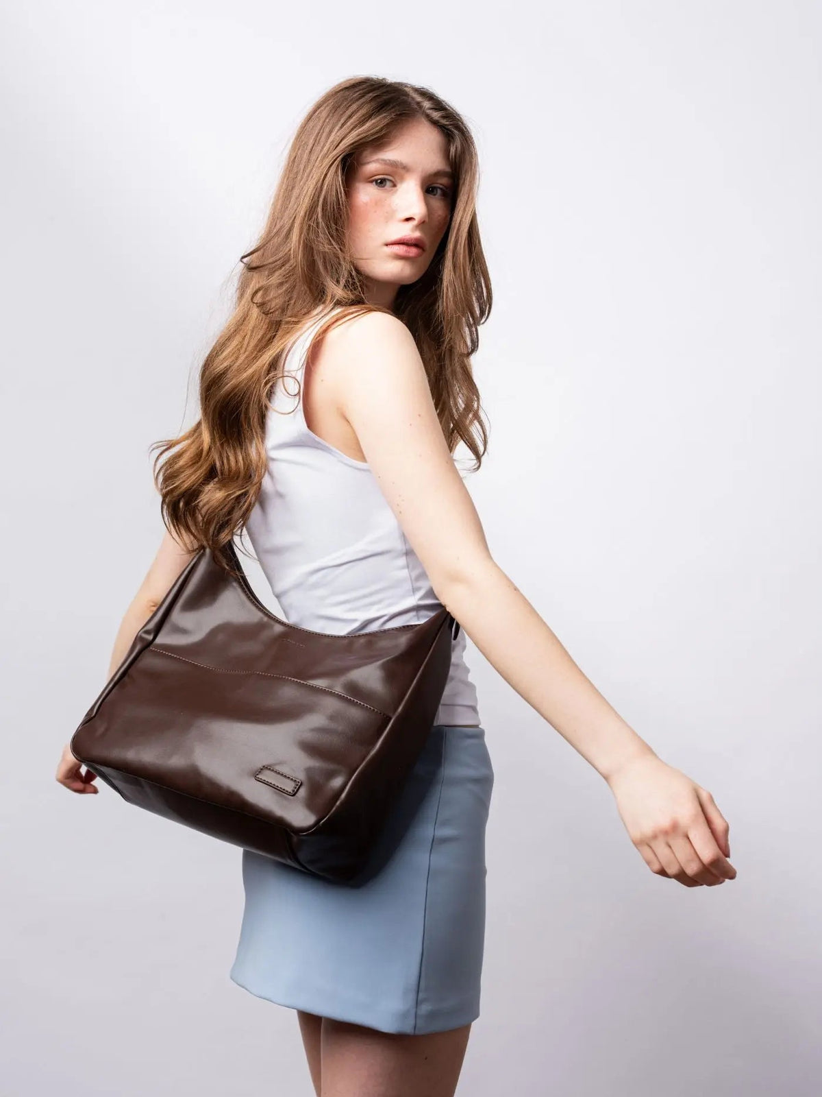 Crossbody Everyday BB Bag