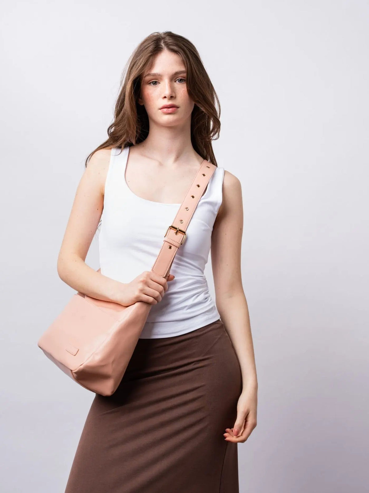 Crossbody Everyday BB Bag