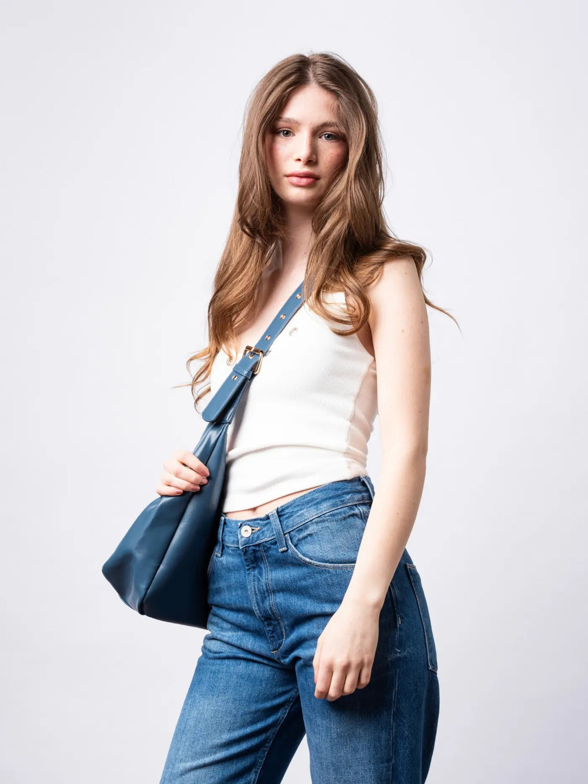 Crossbody Everyday BB Bag