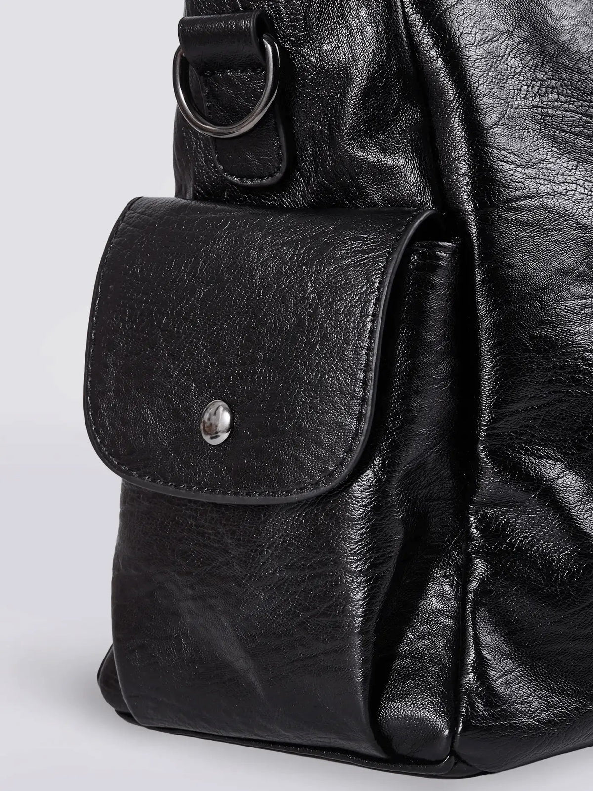 Everyday City Tote