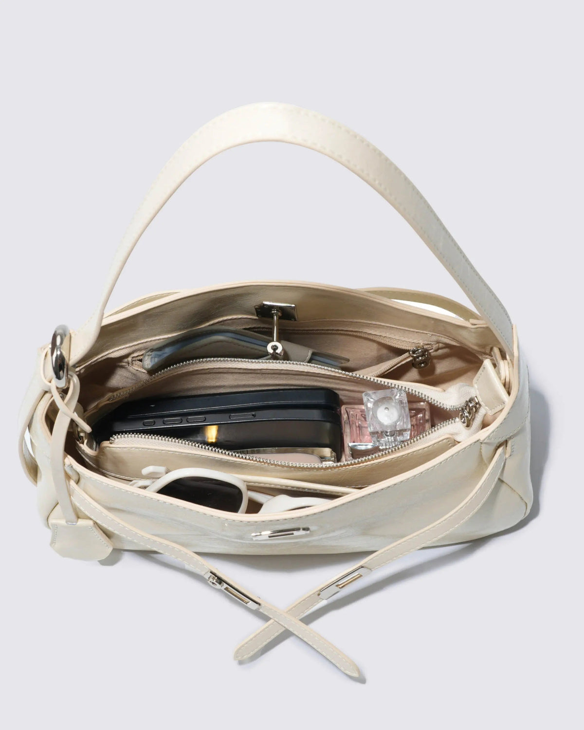 Florence Evening Tote