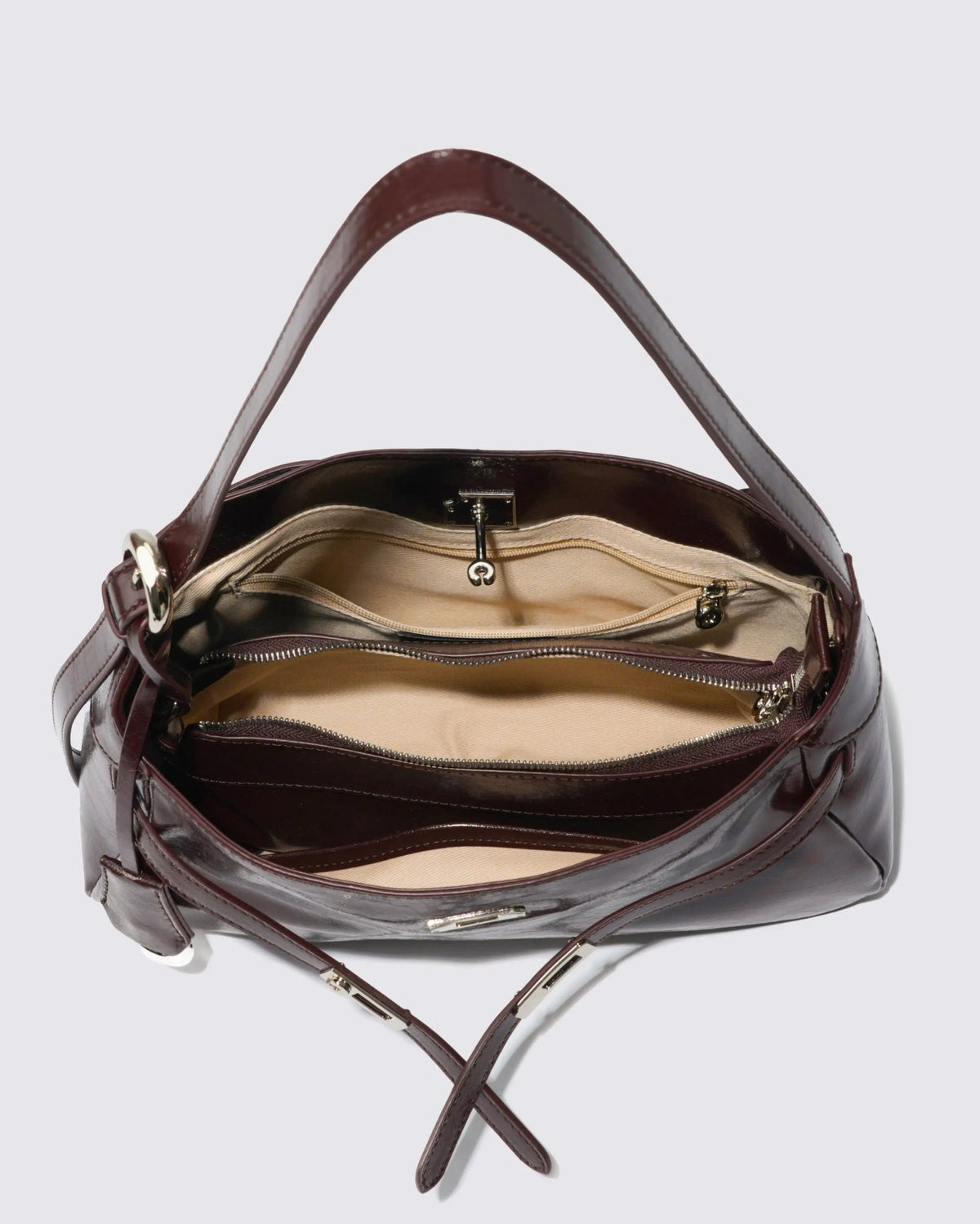 Florence Evening Tote