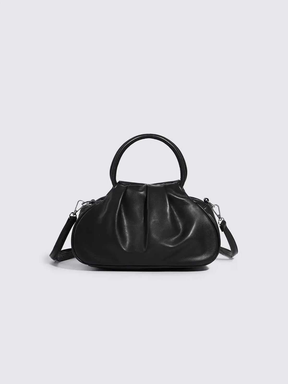 Sleek Slouchy Vienna Bag