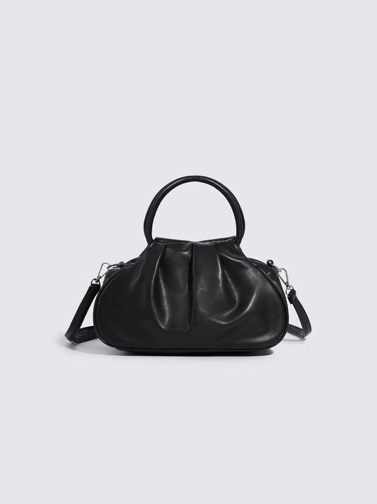 Sleek Slouchy Vienna Bag