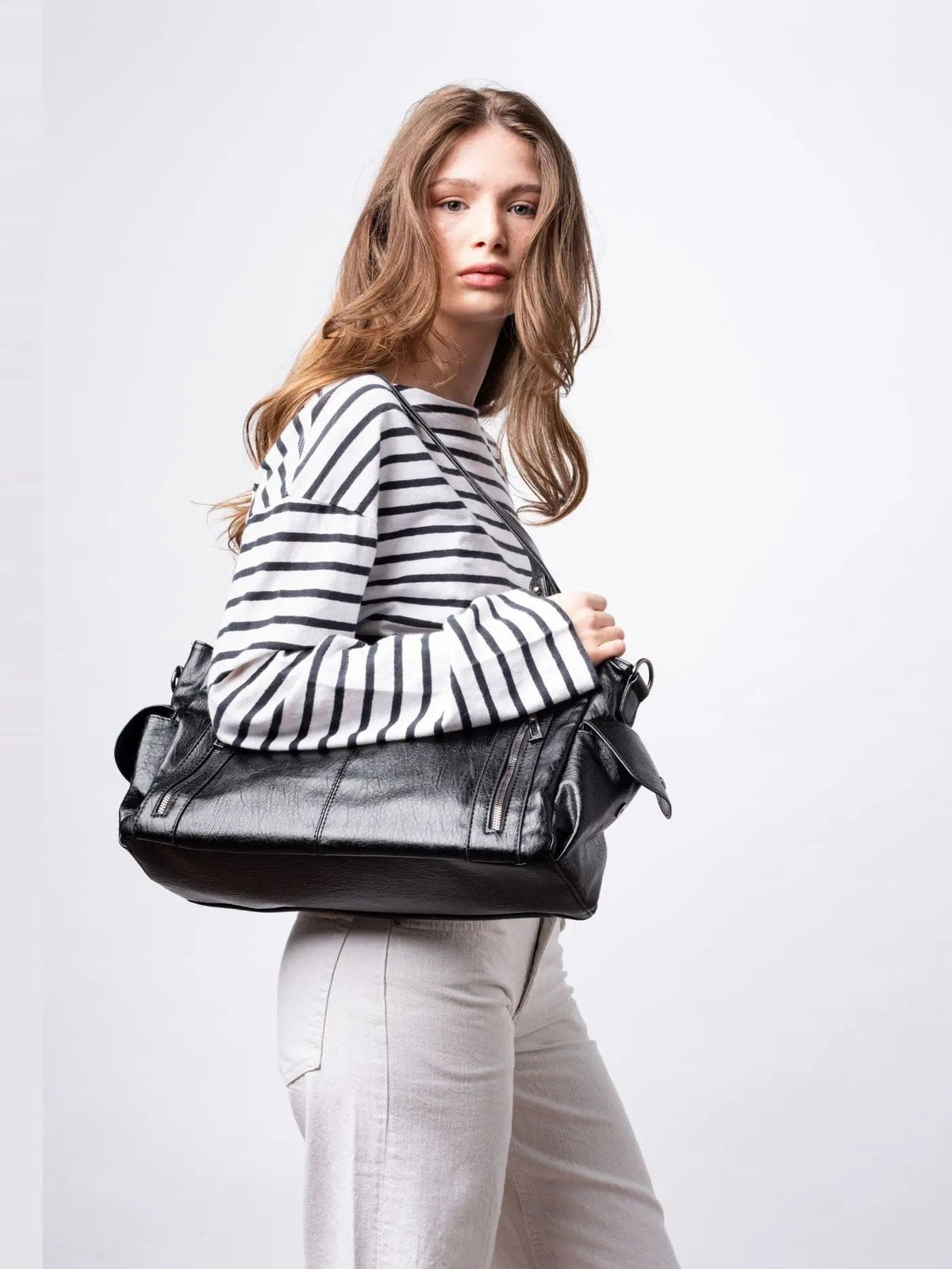 Everyday City Tote