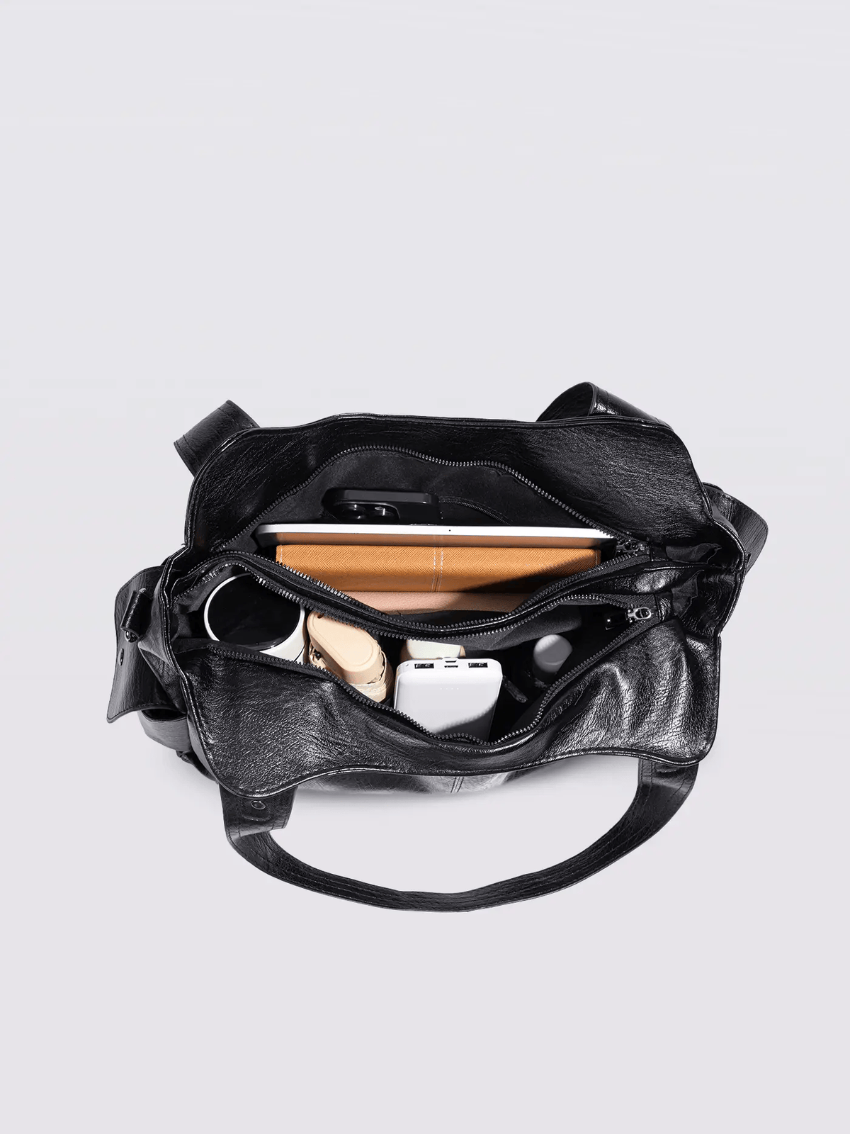 Everyday City Tote