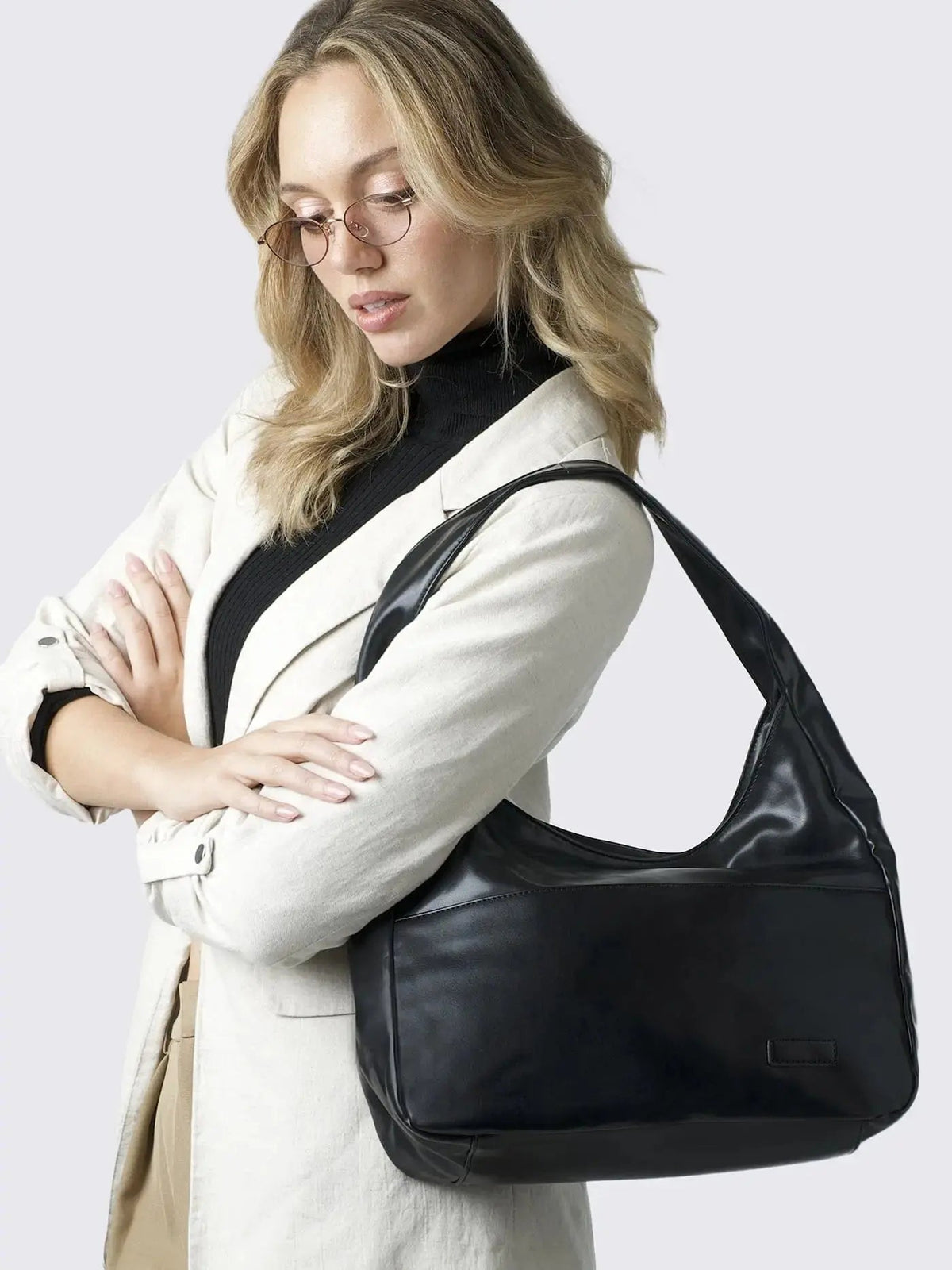 The bag that looks like it cost ten times more.
