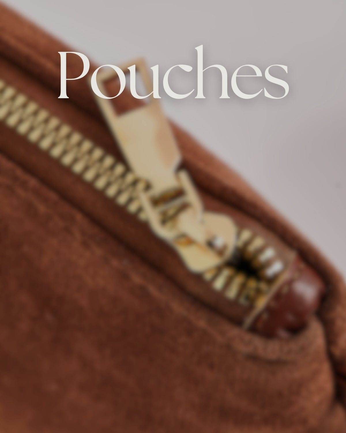 MINI POUCHES