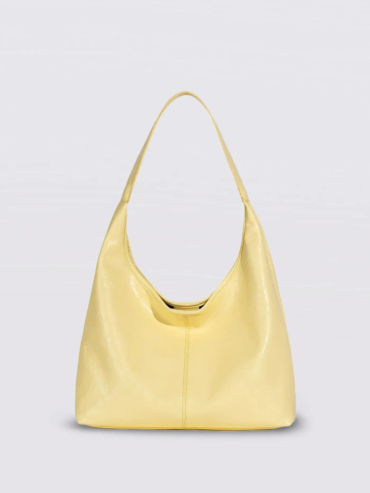 Scarlett Distressed Leather Tote
