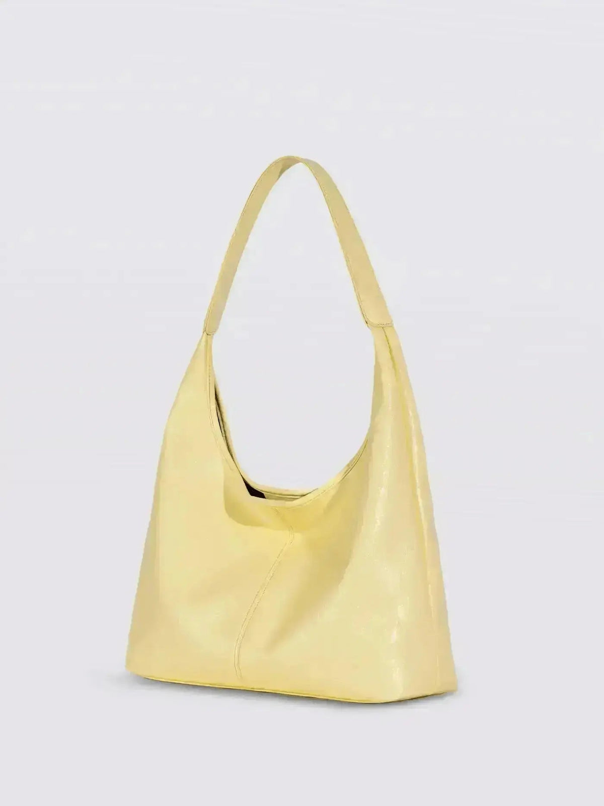 Scarlett Distressed Leather Tote