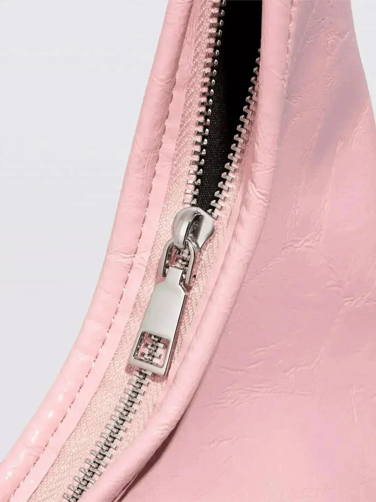 Scarlett Distressed Leather Tote