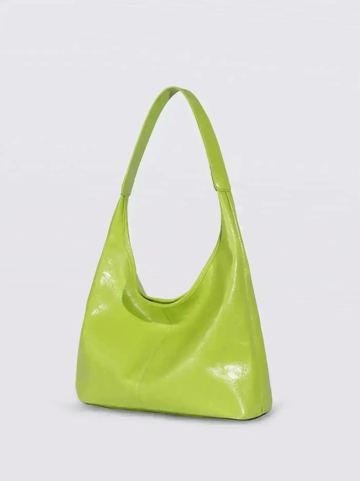 Scarlett Distressed Leather Tote