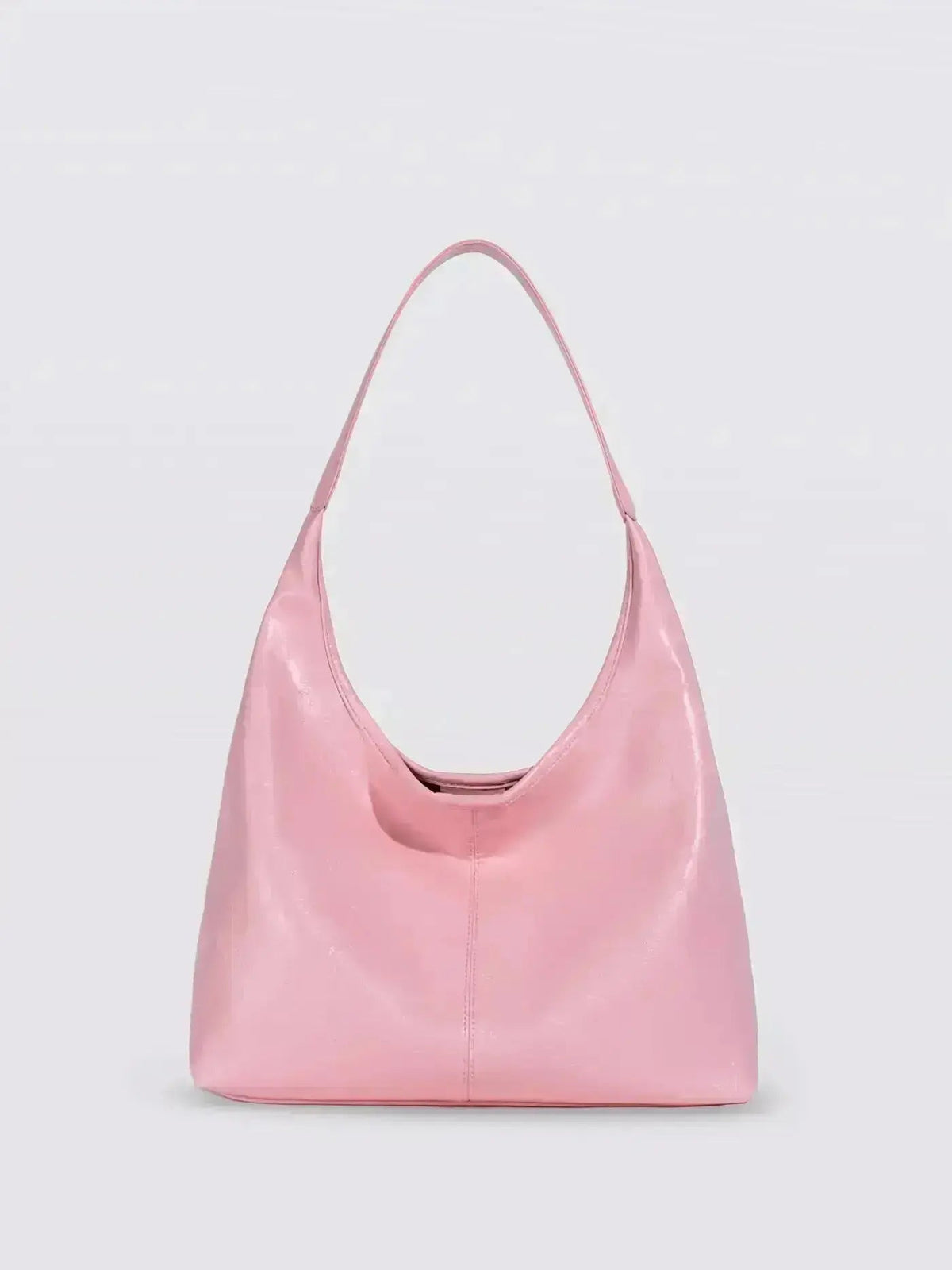 Scarlett Distressed Leather Tote