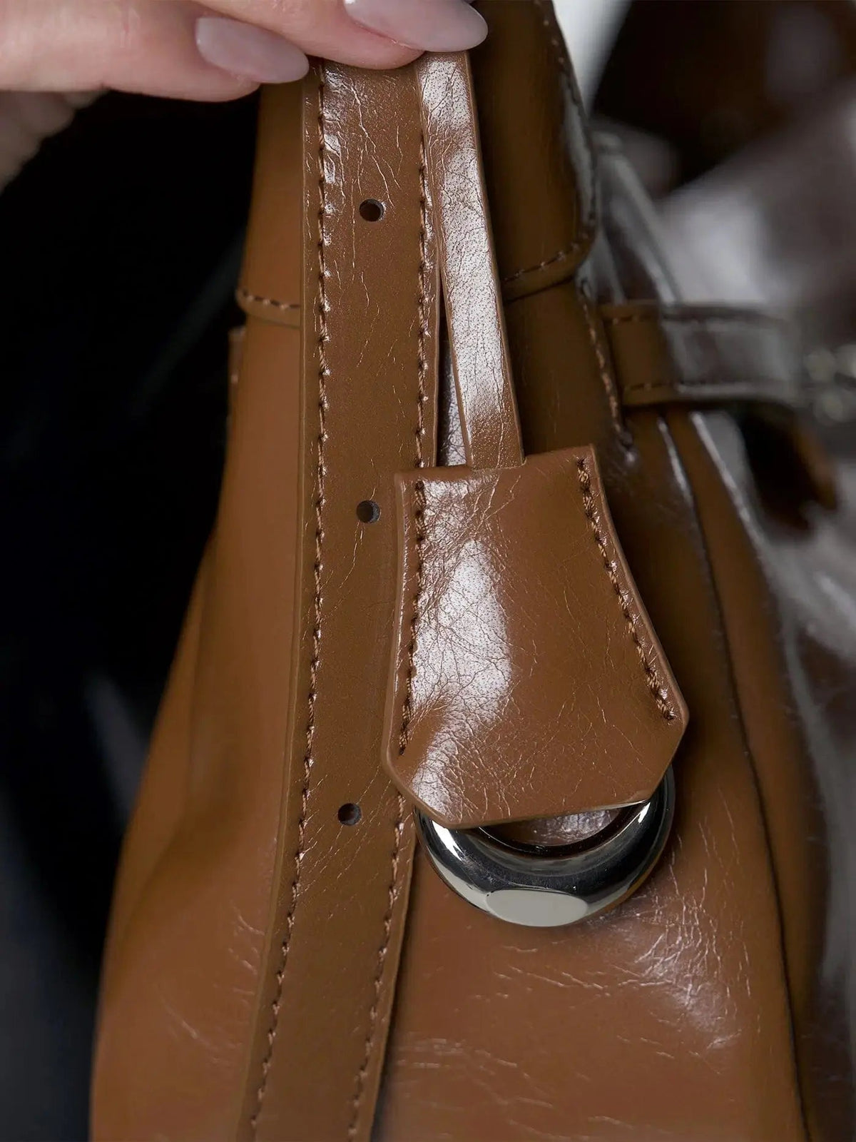 Florence Evening Tote