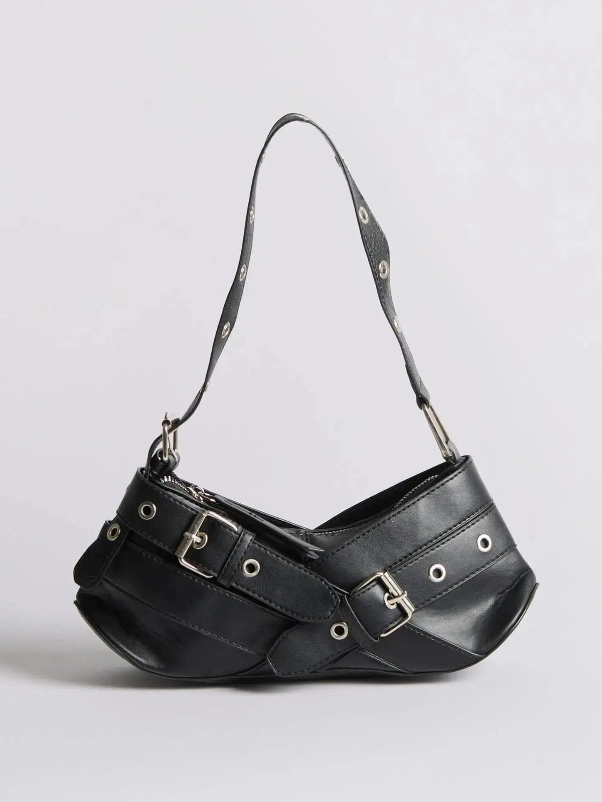 Mini Strap Chic Bag