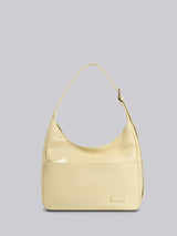 Butter Yellow