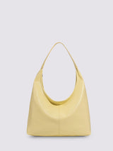 Pastel Yellow