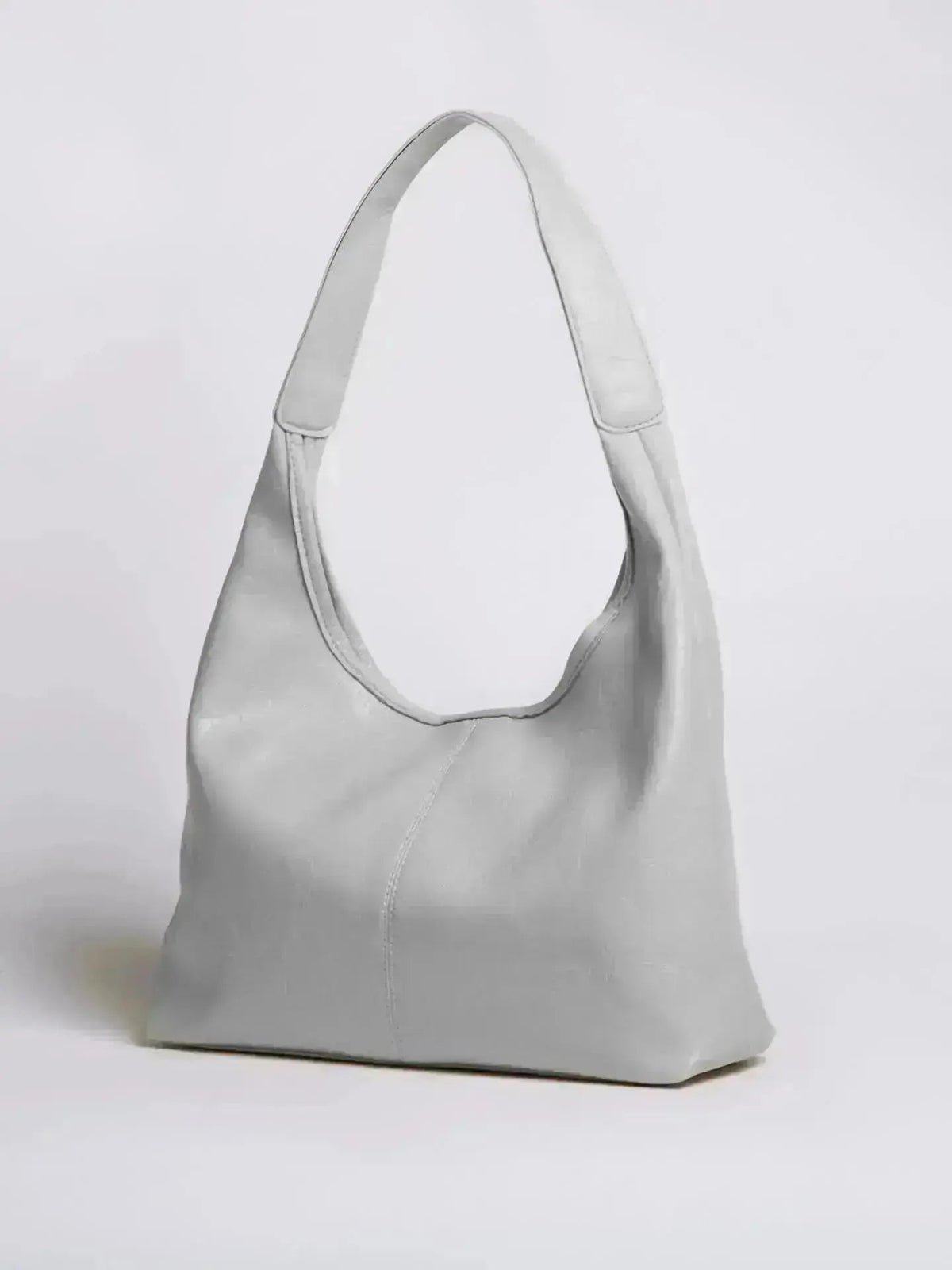 Scarlett Distressed Leather Tote