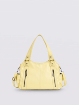 Butter Yellow